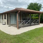 Les Refuges Des Catieres * Amance (Aube)