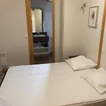 Alpesi faház Les Refuges Des Catieres