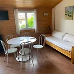 Les Refuges Des Catieres * Amance (Aube)