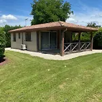 Chalet Les Refuges Des Catieres *