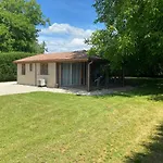 Les Refuges Des Catieres Alpesi faház *