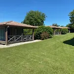 Alpesi faház Les Refuges Des Catieres