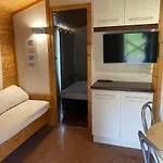 Les Refuges Des Catieres Alpesi faház Amance (Aube)