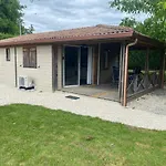 Les Refuges Des Catieres *