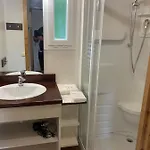 Les Refuges Des Catieres * Amance (Aube)