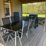 Les Refuges Des Catieres Amance (Aube)