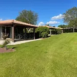 Les Refuges Des Catieres