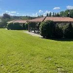 Les Refuges Des Catieres Alpesi faház *