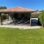 Les Refuges Des Catieres Amance (Aube)