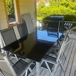 Les Refuges Des Catieres *