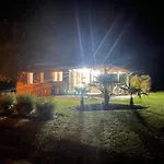 Chalet Les Refuges Des Catieres