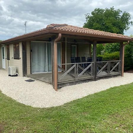 Les Refuges Des Catieres * Amance (Aube)