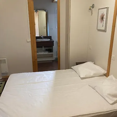 Chalet Les Refuges Des Catieres