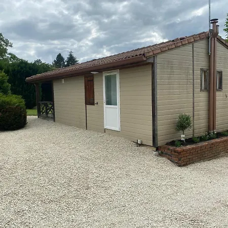 Les Refuges Des Catieres Amance (Aube)