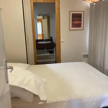Chalet Les Refuges Des Catieres