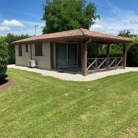 Chalet Les Refuges Des Catieres *