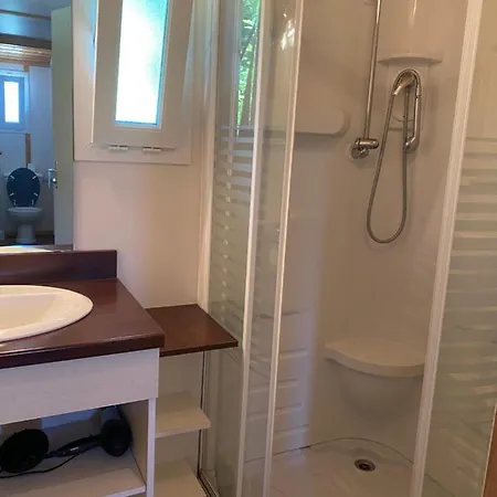 Les Refuges Des Catieres * Amance (Aube)