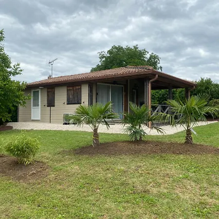 Les Refuges Des Catieres * Amance (Aube)