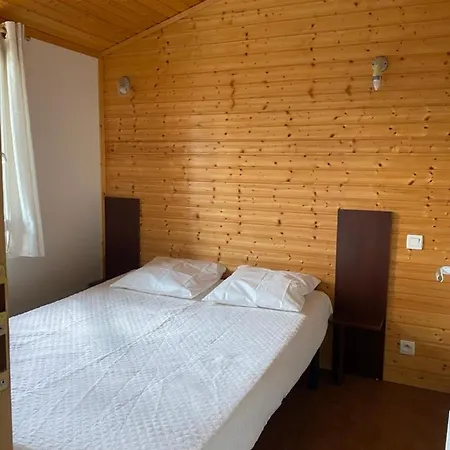 Les Refuges Des Catieres