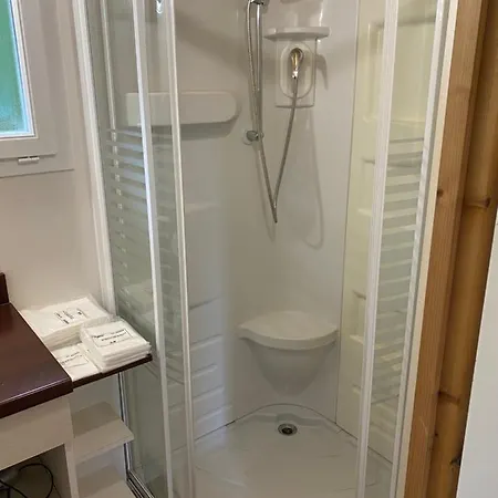 Les Refuges Des Catieres Amance (Aube)