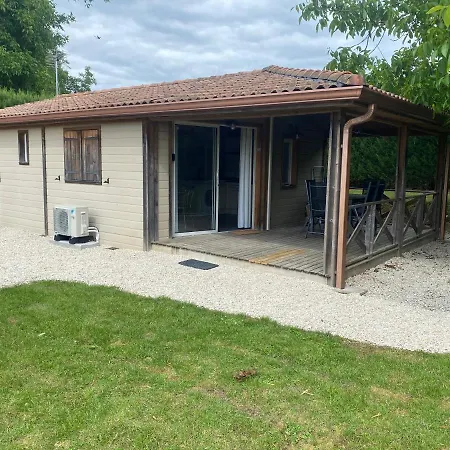 Les Refuges Des Catieres *