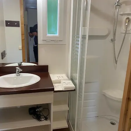 Les Refuges Des Catieres * Amance (Aube)