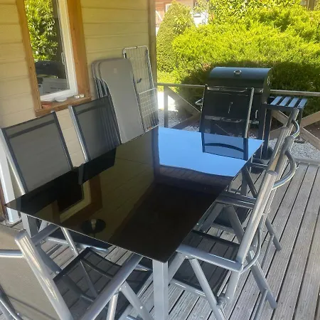 Les Refuges Des Catieres *