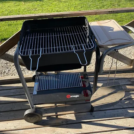 Les Refuges Des Catieres * Amance (Aube)