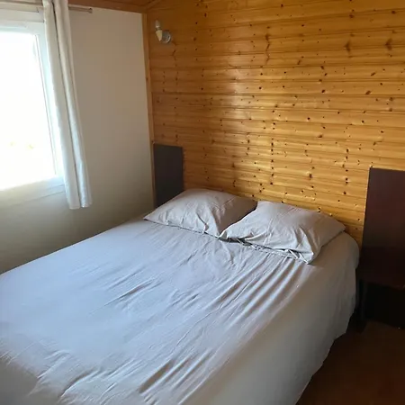 Les Refuges Des Catieres Amance (Aube)