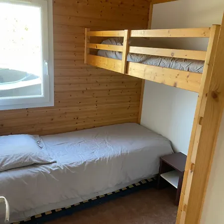 Les Refuges Des Catieres *