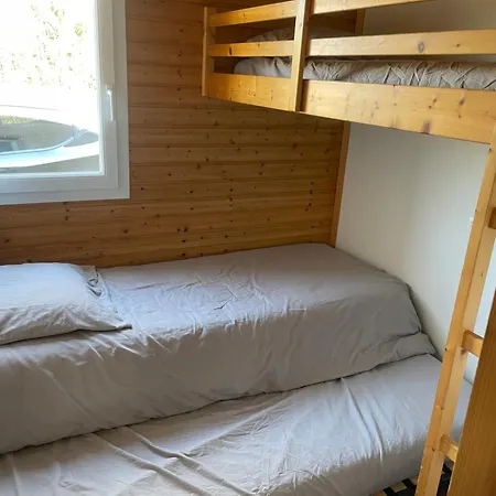 Les Refuges Des Catieres * Amance (Aube)