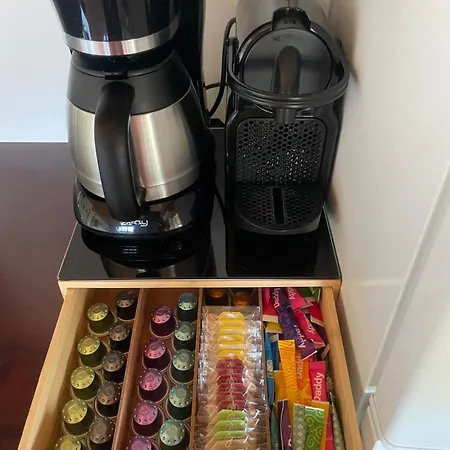 Les Refuges Des Catieres شاليه