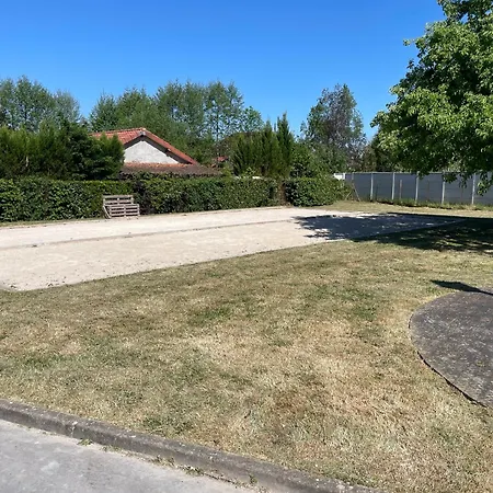 Chalet Les Refuges Des Catieres Amance (Aube)