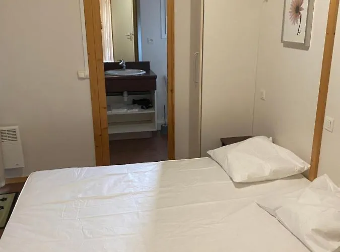 شاليه Les Refuges Des Catieres