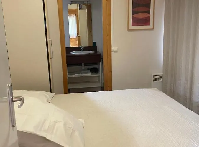 شاليه Les Refuges Des Catieres