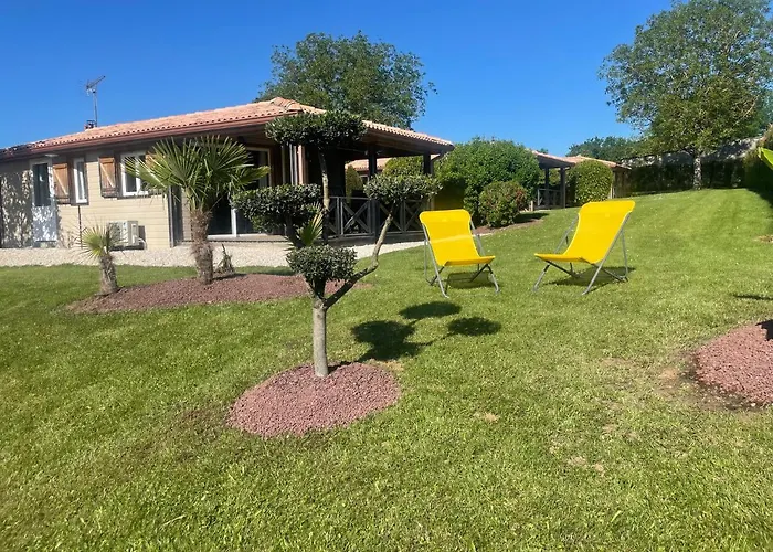 Les Refuges Des Catieres Amance (Aube)