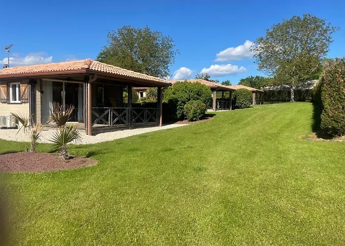 Les Refuges Des Catieres