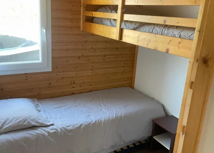 Les Refuges Des Catieres *