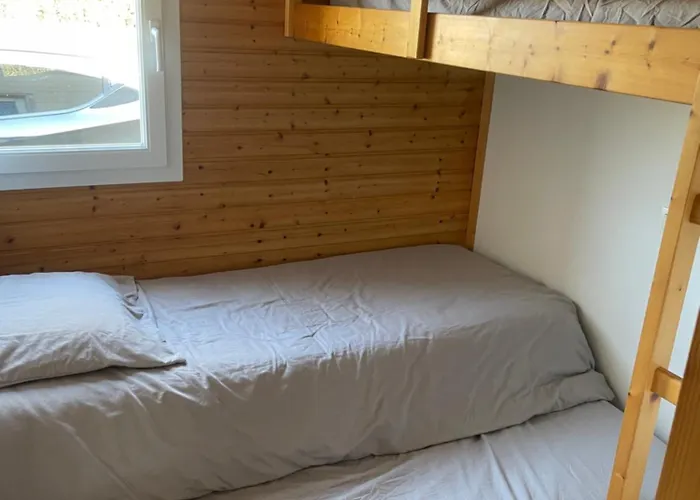 Les Refuges Des Catieres * Amance (Aube)